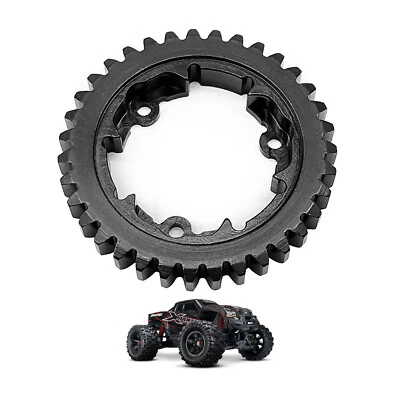 Gehärteter Stahl 1,5M 32T Motor Spurzahnrad für TRAXXAS 1/5 X-MAXX 8S 6S XRT - Bild 1 von 4