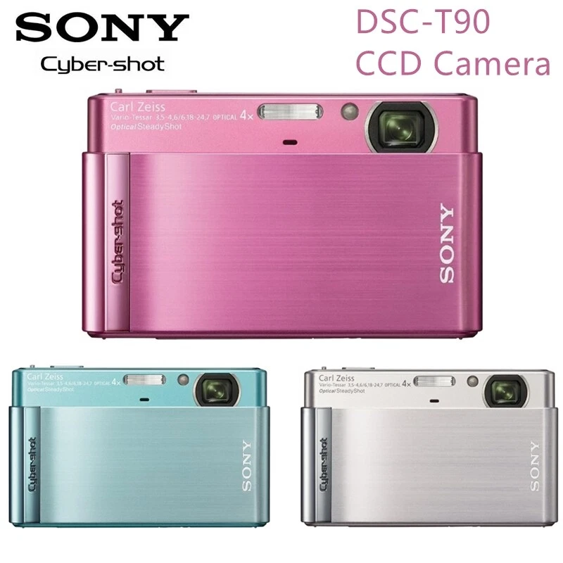 Sony Dsc T90 for sale | eBay