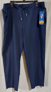 Skechers XXL dunkelblau Schlupfhose Gowalk Uptown Damen 2X 2XL Athleisure - Bild 1 von 8