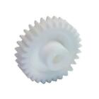 Ds10/20B 1 Mod X 20 Tooth Metric Spur Gear In Delrin 500
