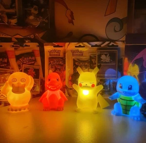 Pokemon Night Lights - Picture 1 of 21