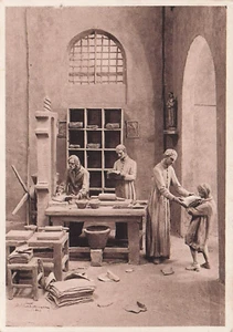 24-53D) CARTOLINA ISTITUTO FRATELLI CAVANIS  SCUOLE CARITA' VG POSSAGNO TREVISO - Picture 1 of 2