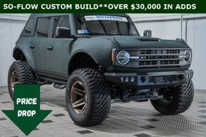 2023 Ford Bronco - Picture 1 of 12