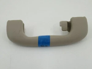11 12 13 14 15 16 17 BUICK REGAL LEFT REAR SEAT ROOF HEADLINER GRAB GRIP HANDLE - Picture 1 of 2