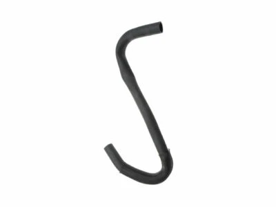 Manguera de radiador superior Dayco 62352ZG 2004 2005 para Chevrolet Express 3500 2003-2006 Foto 1 de 2