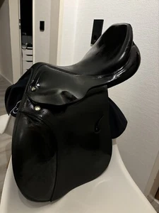 Roma Jump Springsattel 17 33 - Bild 1 von 7