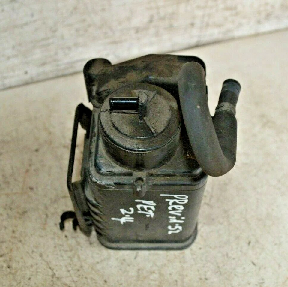 Toyota Previa Charcoal Carbon Filter 77704-28211 Previa 2.4 vvti Auto 2001-2006 - Image 1 of 4