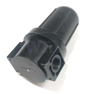 08F54AB Parker Druckluft-Teilfilter - Bild 1 von 4