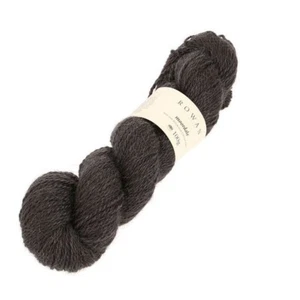 Rowan ::Moordale #10:: filato lana alpaca cenere sconto 50%! - Foto 1 di 10