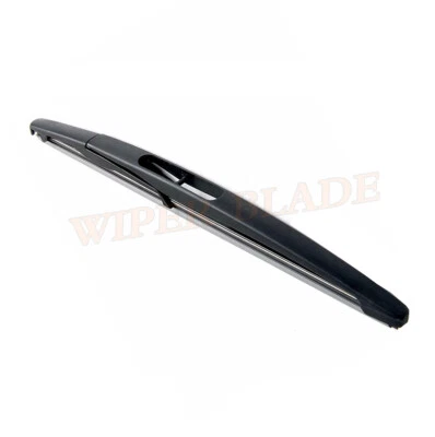 Rear Windshield Wiper Blade for Dodge Magnum 2005 2006 2007 2008 OEM Quality 11" - Image 1 of 2