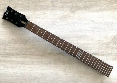 Guitarra elétrica 2008 ESP Ltd Viper-100FM braço original - Imagem 1 de 4