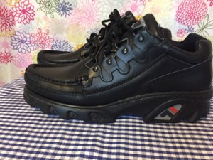 Las mejores ofertas en Zapatos de vestir para hombres FILA | eBay