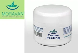 Moravan - Creme Peeling 50ml - Besonders feinkörnig - Bild 1 von 1