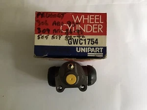 A Peugeot 306/309/504/505 Rear Brake Cylinder - Picture 1 of 4