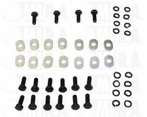 KIT VITI + RONDELLE COPPA OLIO FIAT 126 500 D-F-L - Imagen 1 de 7
