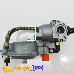 Carburador generador MOPASEN para Honda y Clone Generac Predator Champion GX160 - Imagen 1 de 9