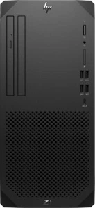 HP Z1 G9 Tower Workstation Intel Core i7-14700 2.1GHz 16GB RAM RTX 3060 12GB - Bild 1 von 3