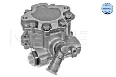 MEYLE Steering System Hydraulic Pump For VW Transporter T4 90-03 028145157F - Image 1 of 4