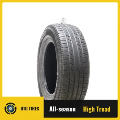 Michelin Defender 2 100H - 10/32 usado 235/60R16 Foto 1 de 4