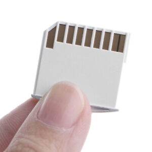 Wysokiej jakości adapter karty TF Memory na krótki adapter SD do MacBooka Air
