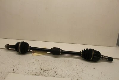 2016 2017 2018 2019 Mazda MX-5 Miata RF от оригинального производителя левая сторона водителя вал cv auto - Изображение 1 из 4