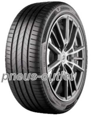 Pneu été Bridgestone Turanza 6 215/65 R17 99V - Photo 1/2