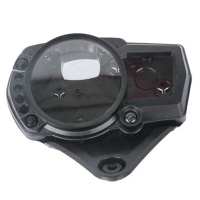Cubierta de la caja medidores del velocímetro para Suzuki GSXR600 GSXR750 2006-2010 K6 Foto 1 de 4