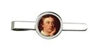 John Keats Krawatte Clip