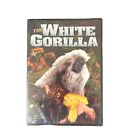 The White Gorilla Sealed DVD B Horror Movie 1945
