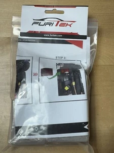 FURITEK Arrma Grom Scorpion Sensored Brushless Power System FUR-2581 - Picture 1 of 3
