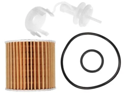 Filtro de aceite Mahle 46142VTZG 2008 2009 2010 2011 2012 para Lexus IS250 2007-2014 Foto 1 de 2