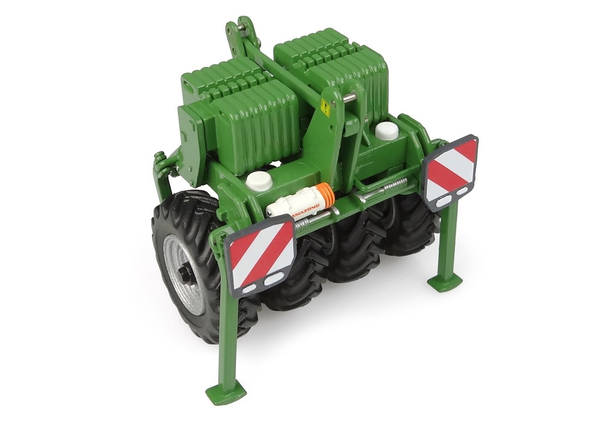 その他 siku  FARMER   1:32 Siku Farmer 1:32 8610 John Deere mit Halfpipe-Muldenkipper