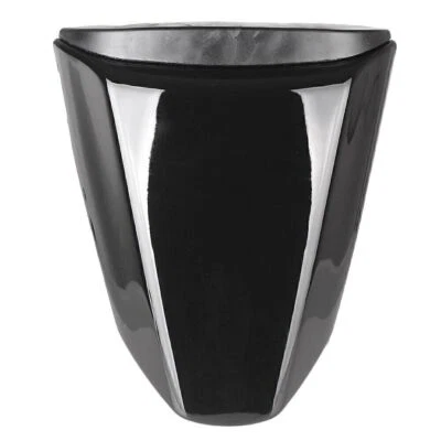 1x Cubierta de asiento trasero de motocicleta cubierta de plástico ABS para Kawasaki Ninja ZX10R 2008-10 Foto 1 de 4