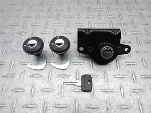 2023 20-23 Polaris Slingshot SLR Ignition Switch Lock Set Assembly With Key - Picture 1 of 12