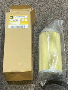 Caterpillar Genuine Filter 417-6212 - Picture 1 of 4