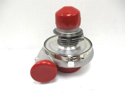 851285-5004S NEW GARRETT TURBO GEN 2 SUPER CORE GTX5533R 94MM INDUCER - Image 1 of 4