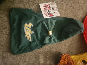 UCF University of Central Jersey by All Star Dogs Size Small With Collas Slide - Picture 1 of 7