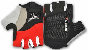 Gel Gym Training Bodybuilding Workout Gloves Comfortable Stretchable COMFORT FIT - Picture 1 of 6