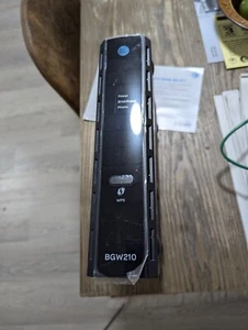 AT&T Arris BGW210-700 Broadband Gateway WiFi Modem Router Bonded VDSL2 Wireless - Picture 1 of 5