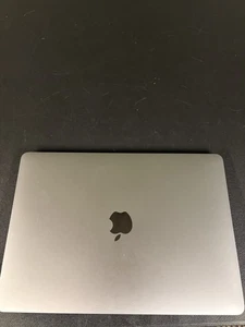 Apple MacBook Air 13 in 2020 Space Gray/Apple 2337.M1.NO HD/SSD.SOLD-AS-IS. - Zdjęcie 1 z 5