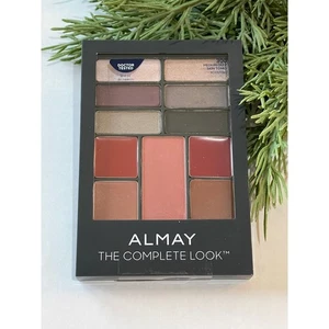Almay The Complete Look Palette, Code 300 - Picture 1 of 5