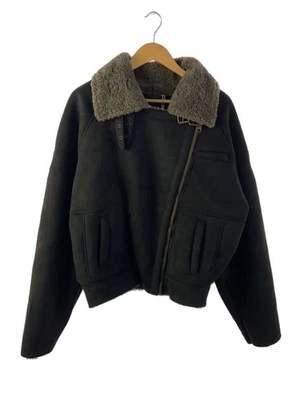 Otra chaqueta NO FAITH STUDIOS -- NEGRA V294 465 45 usada Foto 1 de 4