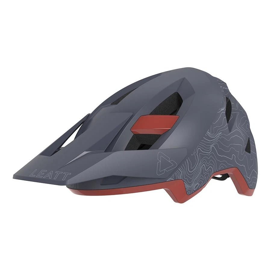 Casco Leatt MTB AllMtn 3.0 para hombre - ligero, absorbente de impactos, ventilado Foto 1 de 1