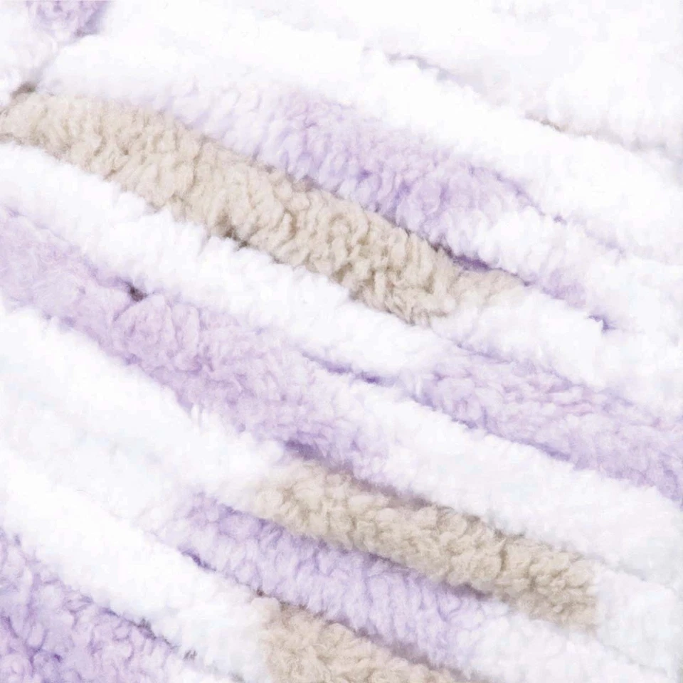 Bernat® Baby Blanket 10.5oz-Bag of 2 Yarn Pack - Image 1 of 1