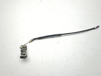Cable bloqueo pestillo asiento Honda Valkyrie 1500 GL1500CF 97-04 Foto 1 de 4