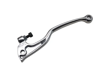 Palanca de freno plateada WPS 56-5125 Yamaha cantidad 1 NOS Foto 1 de 3