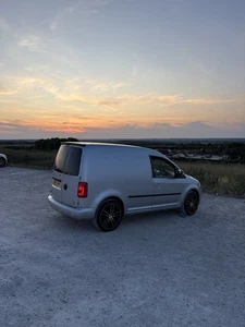 Vw Caddy 2.0 Tdi 6 Speed Manual 2011 Mk3 - Picture 1 of 15