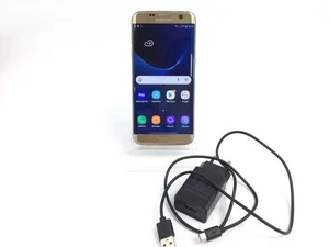 SMARTPHONE SAMSUNG GALAXY S7 EDGE 4G LIBRE 19405779 - Imagen 1 de 5
