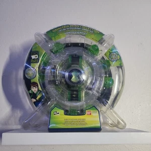 Ben 10 Alien Force Omnitrix Hero Collection New In Box - Picture 1 of 8
