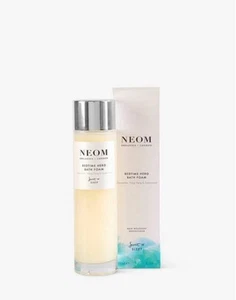 Neom Organic London Bedtime Hero Bath Foam 200ml - Picture 1 of 4